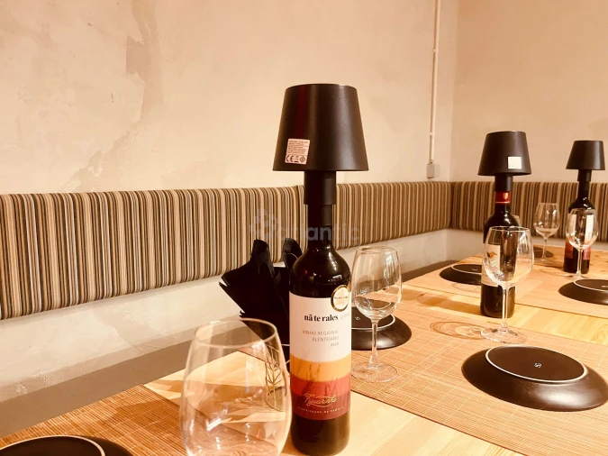 Negócio para Trespasse em Carcavelos e Parede