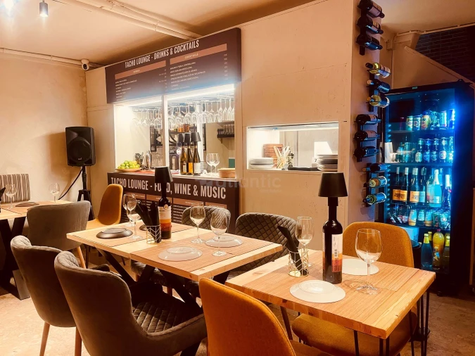 Negócio para Trespasse em Carcavelos e Parede Foto 2