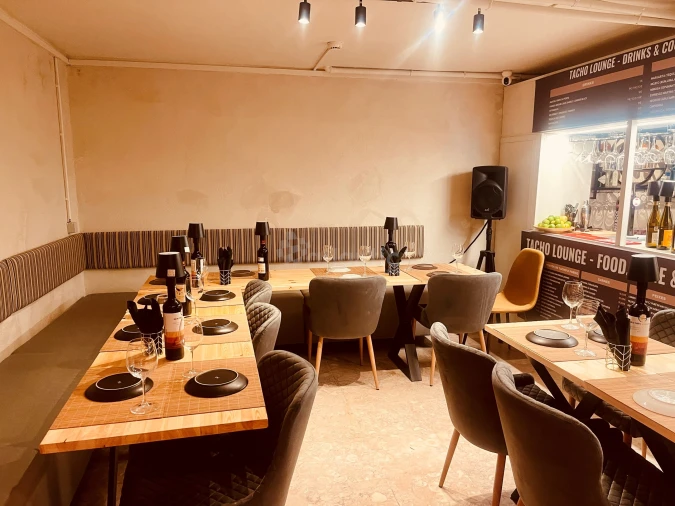 Negócio para Trespasse em Carcavelos e Parede Foto 3