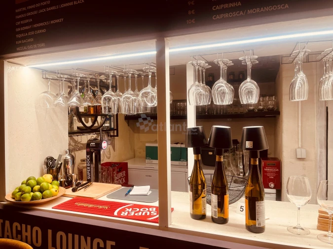 Negócio para Trespasse em Carcavelos e Parede Foto 4