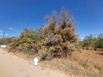 Terreno para Venda em Silves
