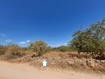 Terreno para Venda em Silves