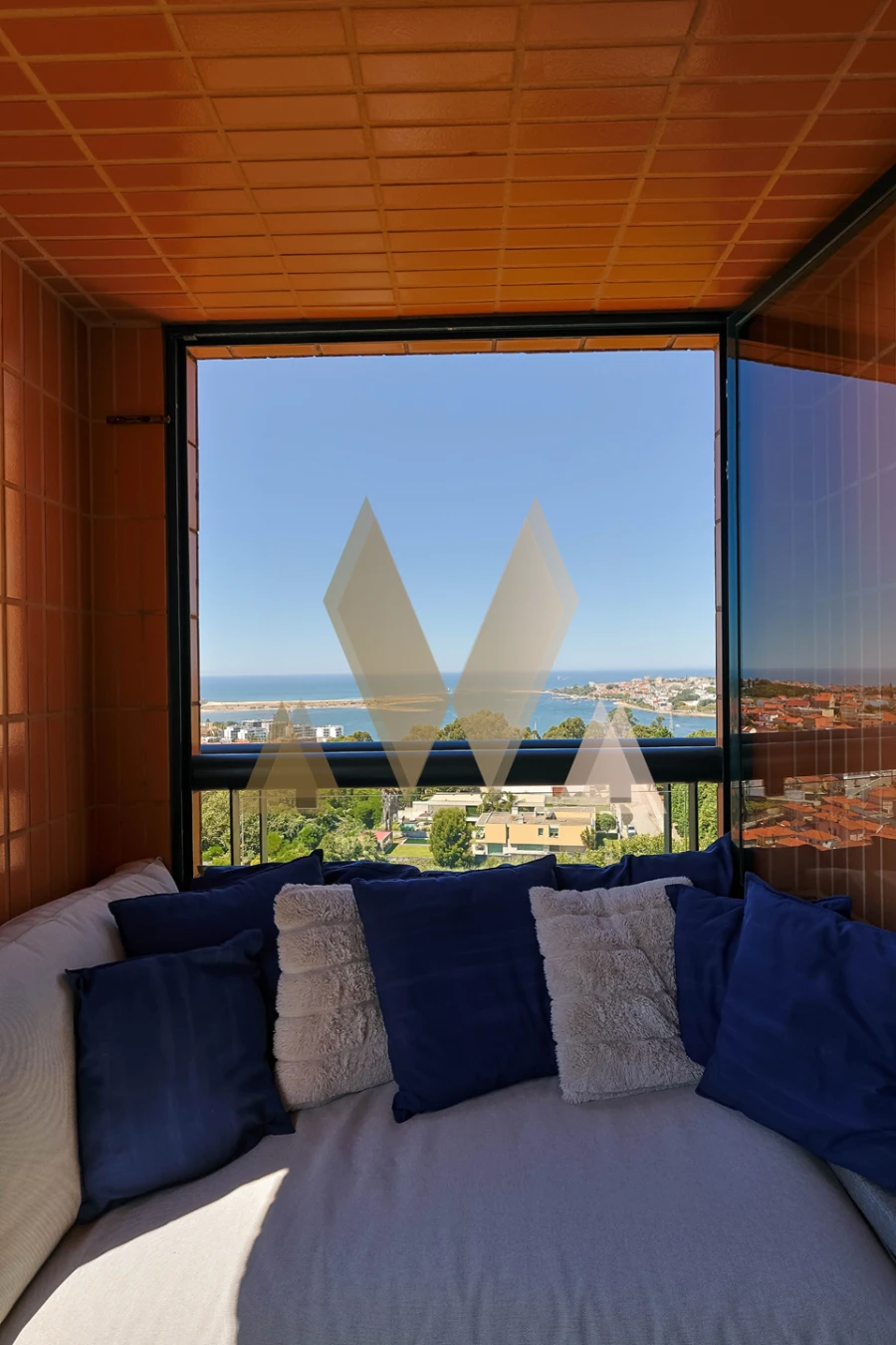 Apartamento T3 para Venda em Santa Marinha Foto 28