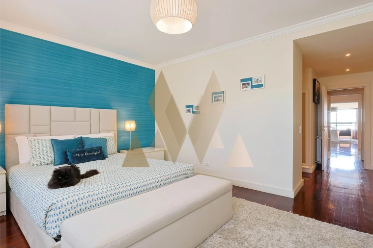 Apartamento T3 para Venda em Santa Marinha Foto 18