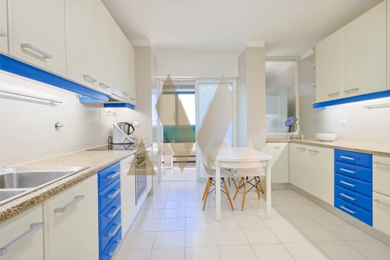 Apartamento T3 para Venda em Santa Marinha Foto 14