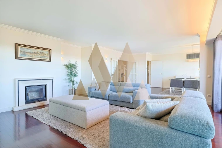 Apartamento T3 para Venda em Santa Marinha Foto 4