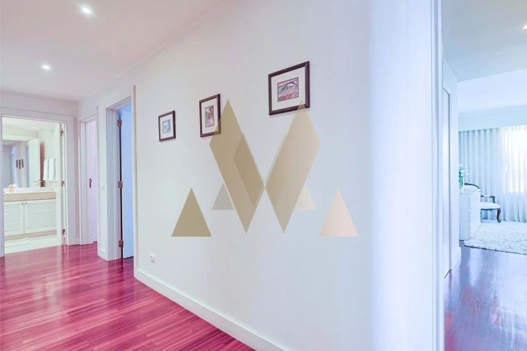 Apartamento T3 para Venda em Santa Marinha Foto 20