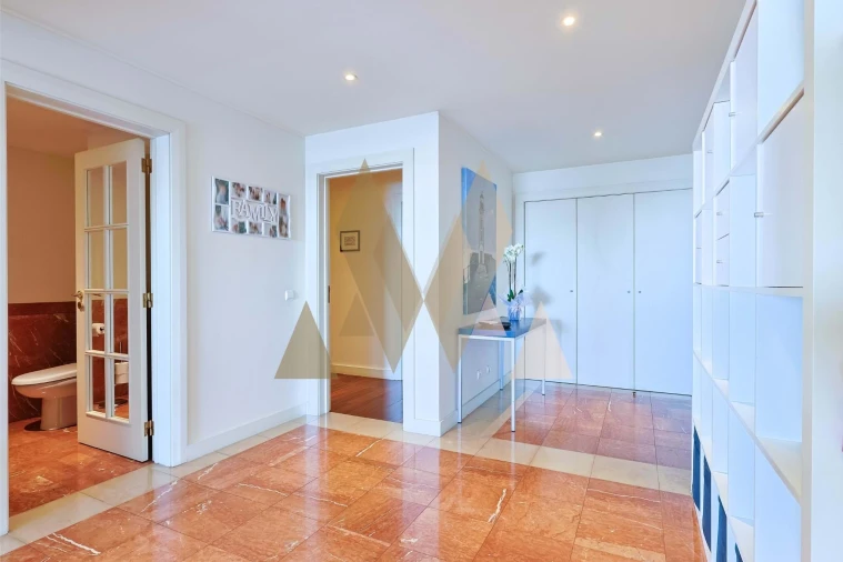 Apartamento T3 para Venda em Santa Marinha Foto 10