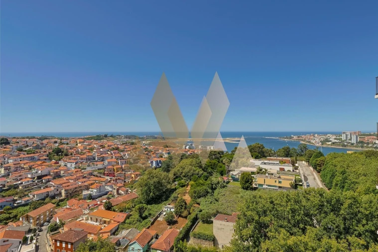 Apartamento T3 para Venda em Santa Marinha Foto 2