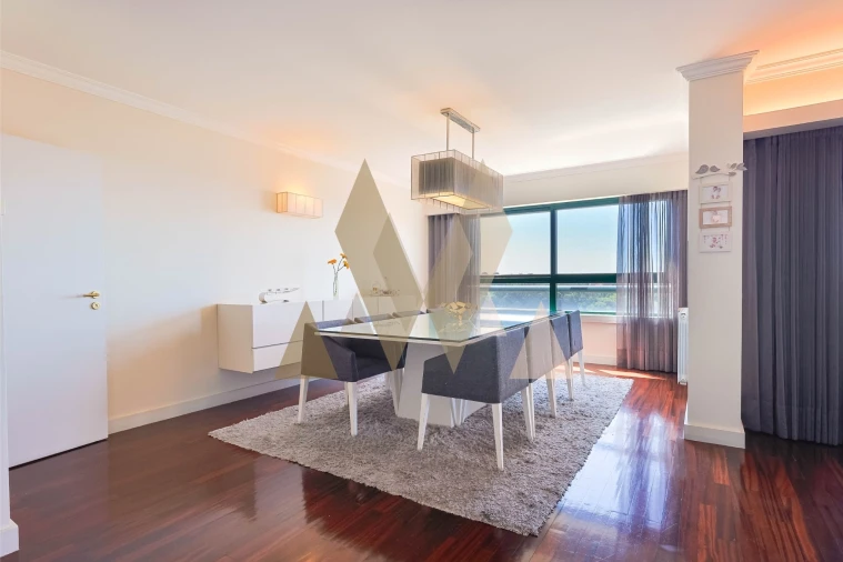 Apartamento T3 para Venda em Santa Marinha Foto 8