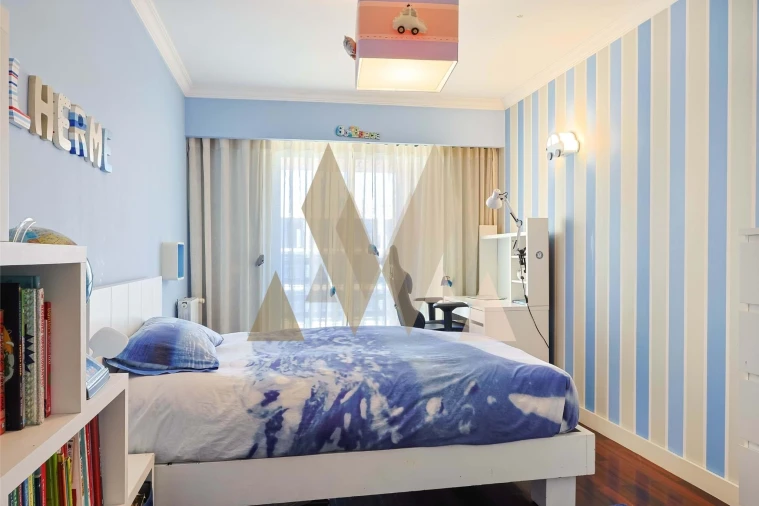 Apartamento T3 para Venda em Santa Marinha Foto 24