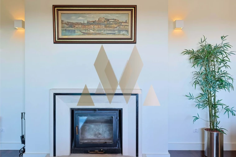 Apartamento T3 para Venda em Santa Marinha Foto 6