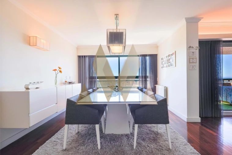 Apartamento T3 para Venda em Santa Marinha Foto 9