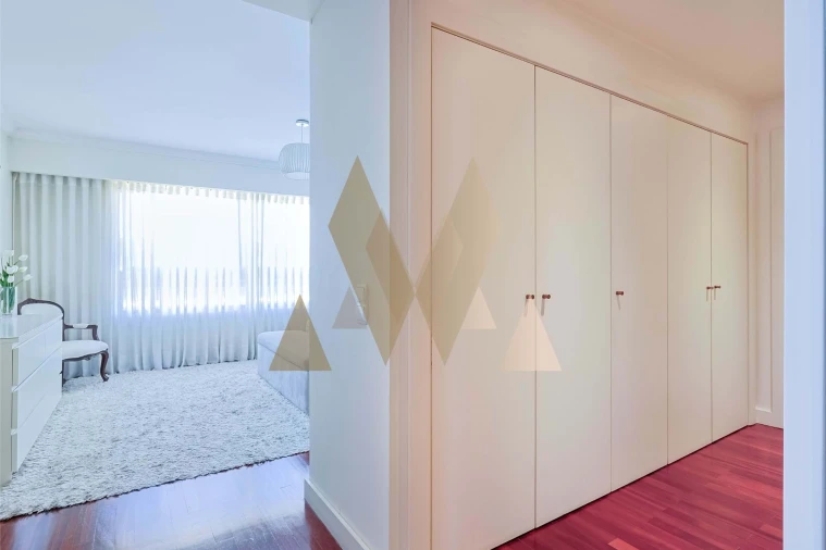 Apartamento T3 para Venda em Santa Marinha Foto 15