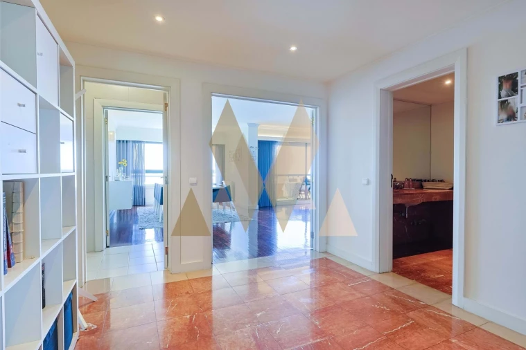 Apartamento T3 para Venda em Santa Marinha Foto 22