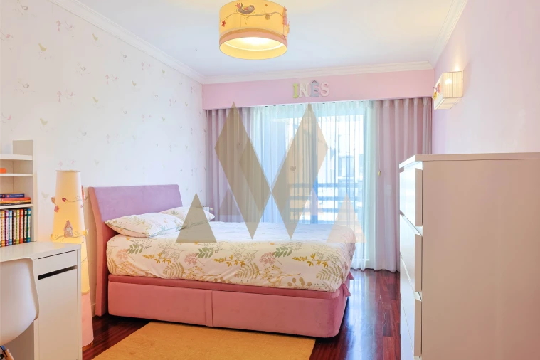 Apartamento T3 para Venda em Santa Marinha Foto 23