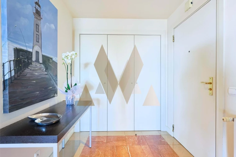 Apartamento T3 para Venda em Santa Marinha Foto 11