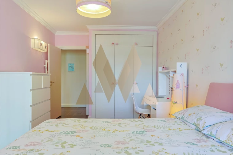 Apartamento T3 para Venda em Santa Marinha Foto 25