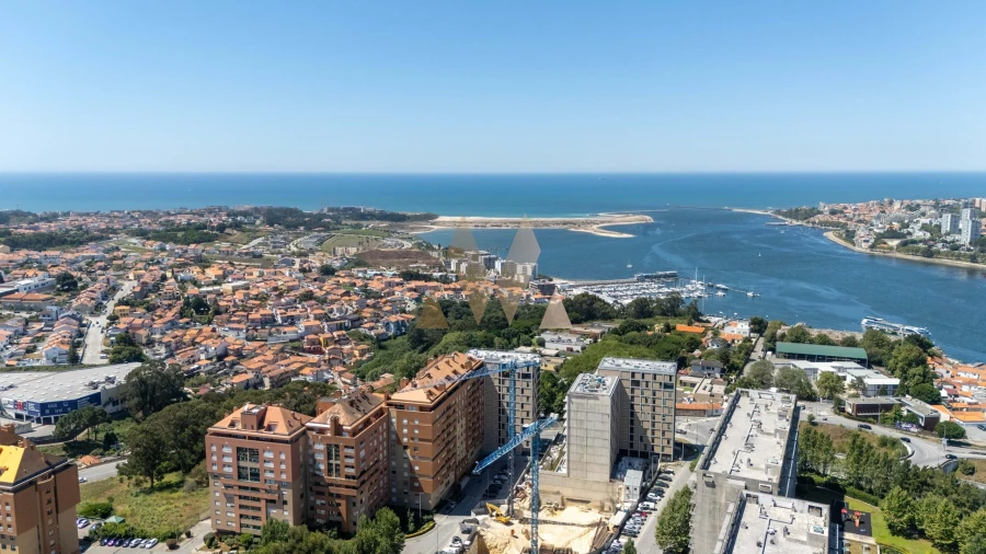 Apartamento T3 para Venda em Santa Marinha