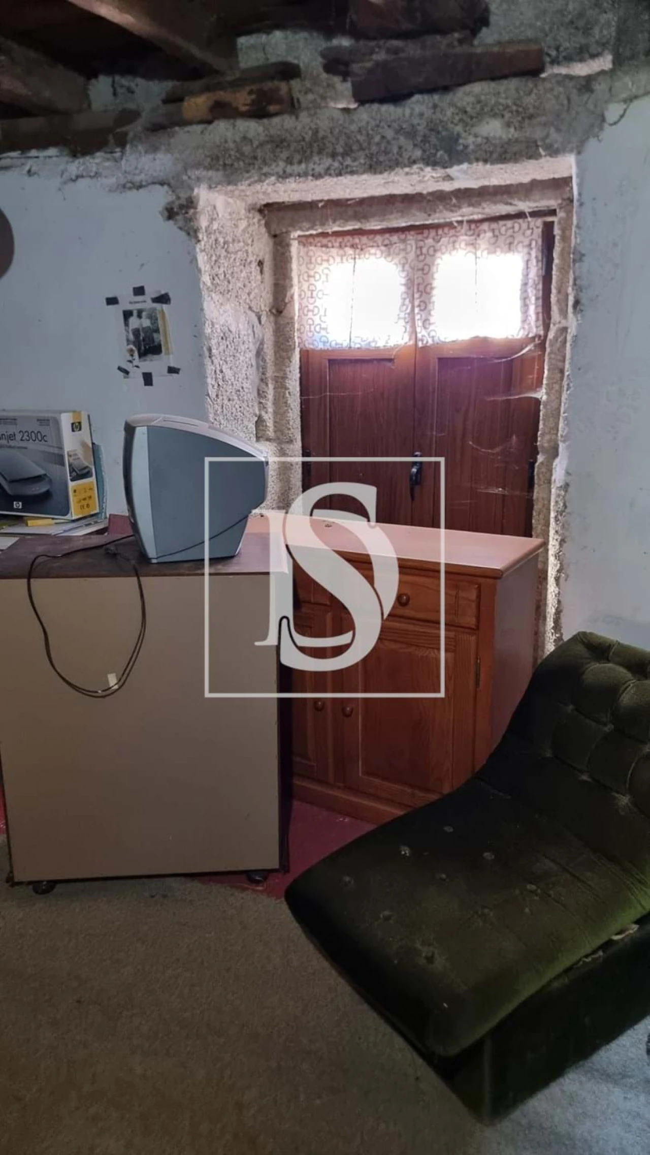 Moradia T2 para Venda em Cantelães Foto 8