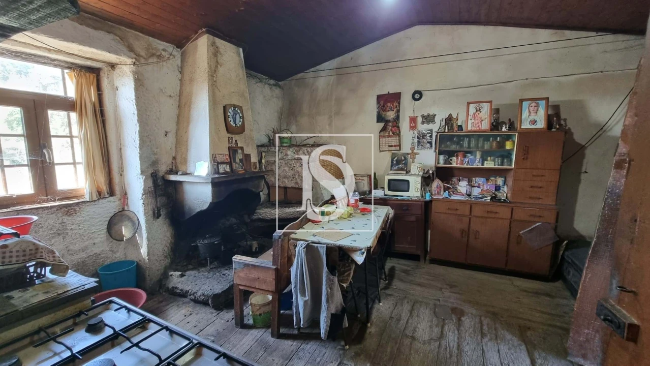 Moradia T2 para Venda em Cantelães Foto 23