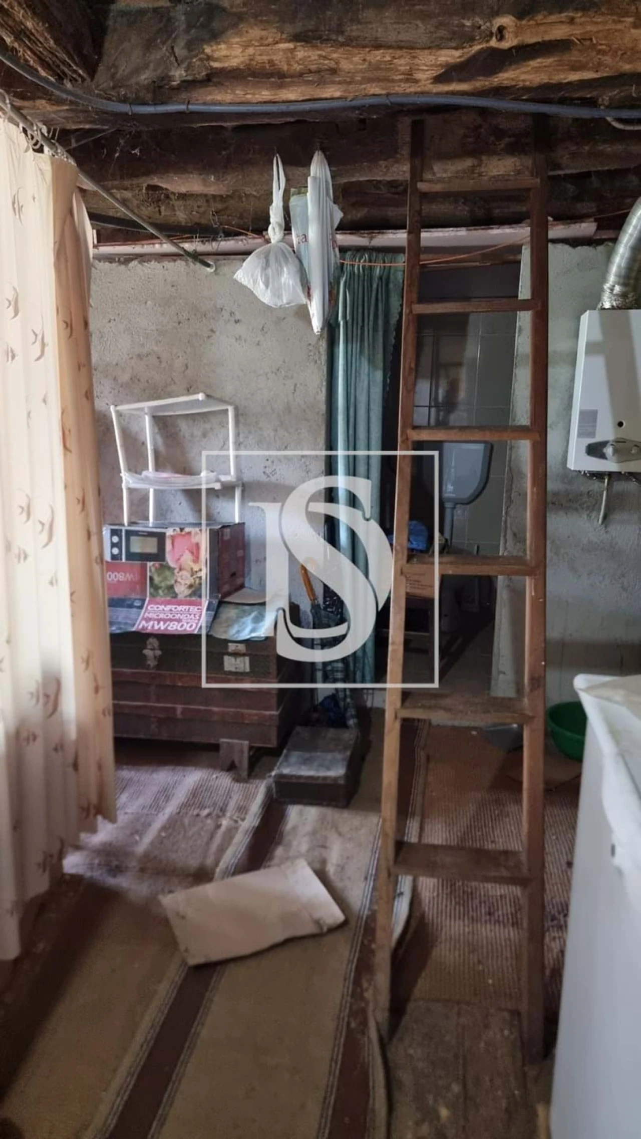 Moradia T2 para Venda em Cantelães Foto 10