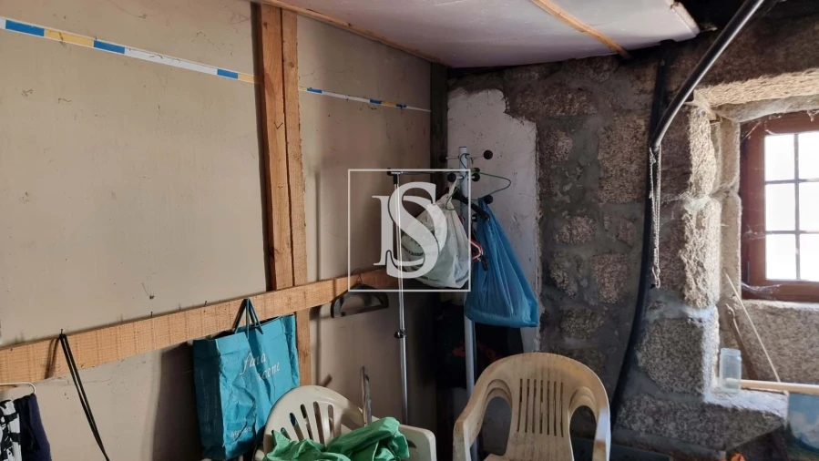 Moradia T2 para Venda em Cantelães Foto 12