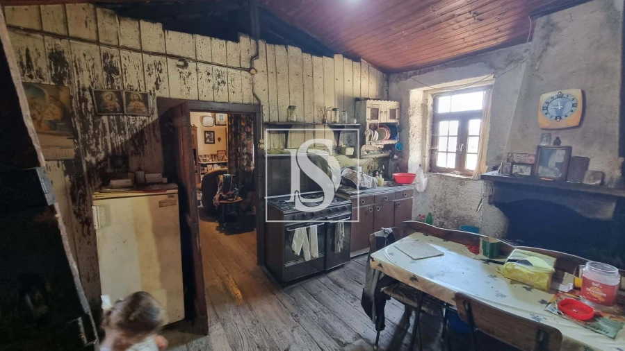 Moradia T2 para Venda em Cantelães Foto 6