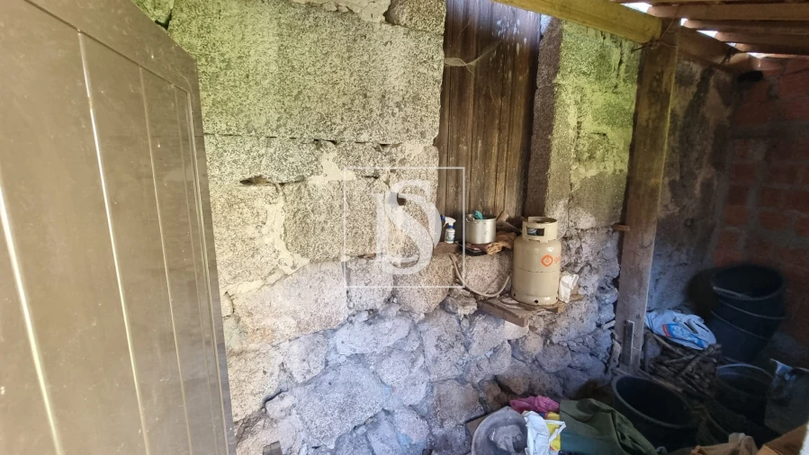 Moradia T2 para Venda em Cantelães Foto 15