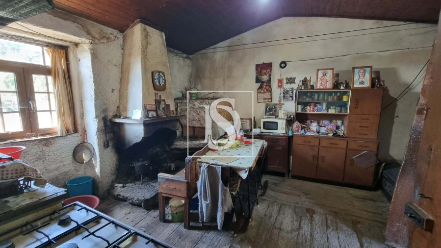 Moradia T2 para Venda em Cantelães Foto 23