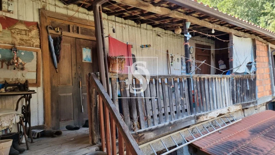 Moradia T2 para Venda em Cantelães Foto 4