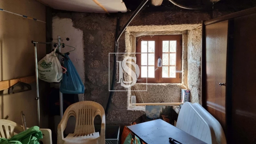 Moradia T2 para Venda em Cantelães Foto 16