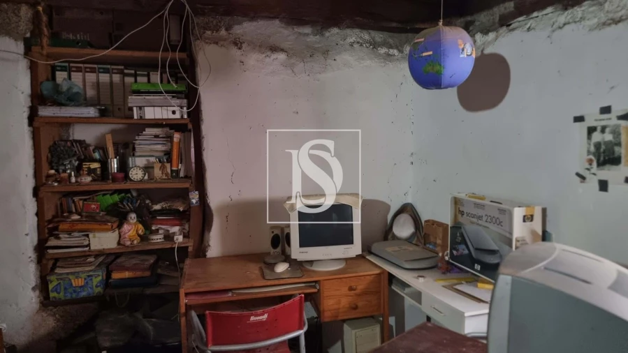 Moradia T2 para Venda em Cantelães Foto 11