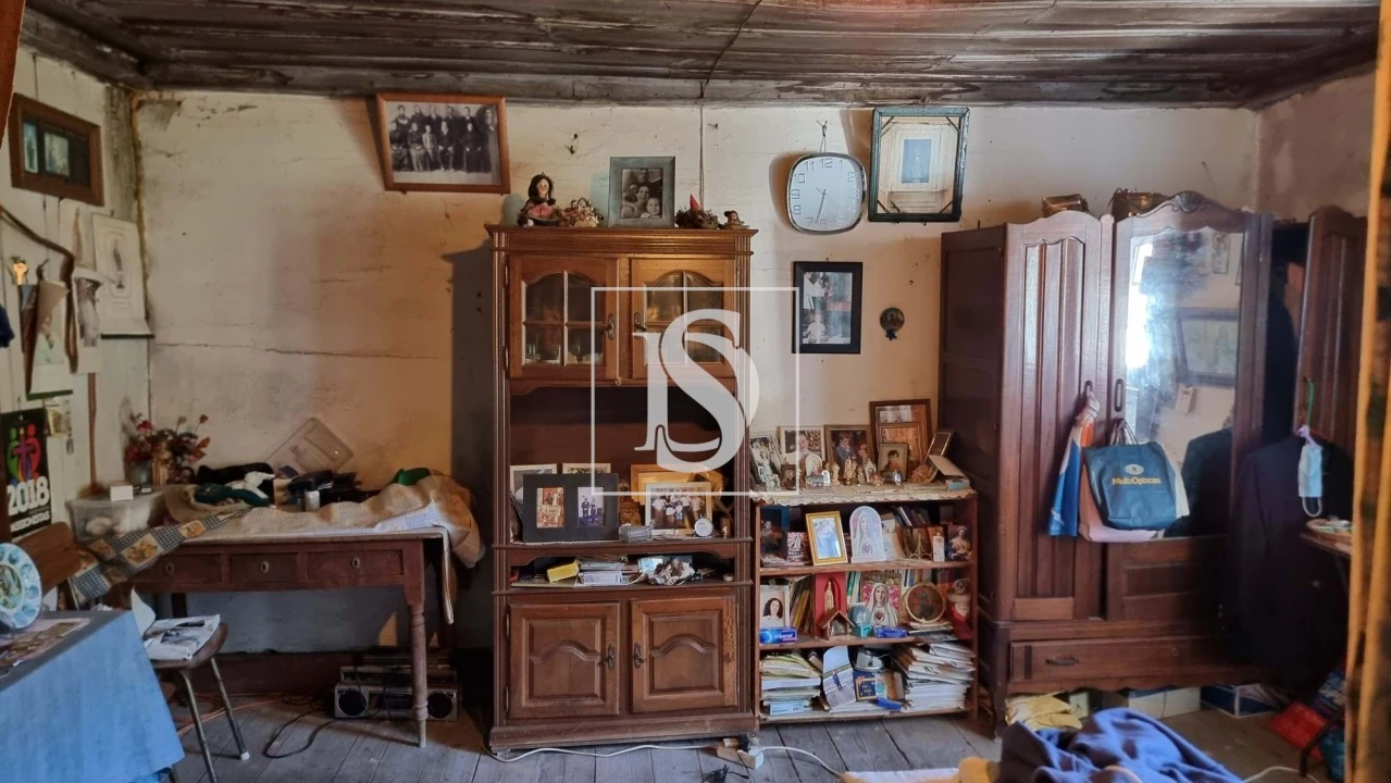 Moradia T2 para Venda em Cantelães Foto 19