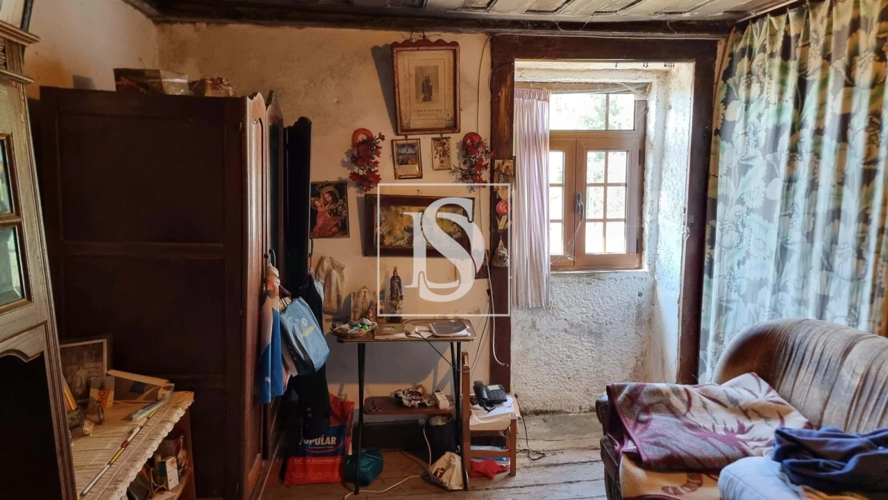 Moradia T2 para Venda em Cantelães Foto 22