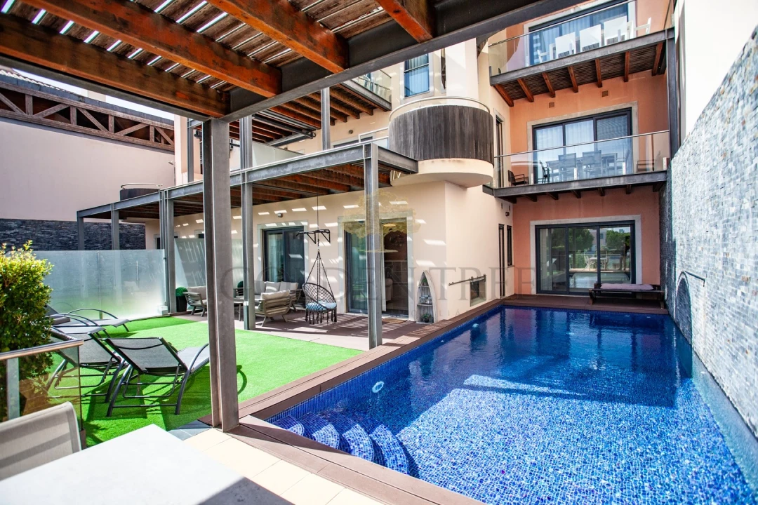 Apartamento T3 para Venda em Almancil Foto 1