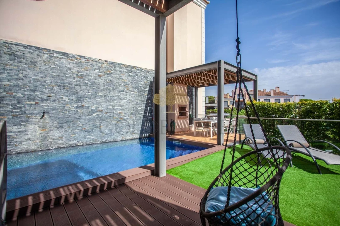 Apartamento T3 para Venda em Almancil Foto 26