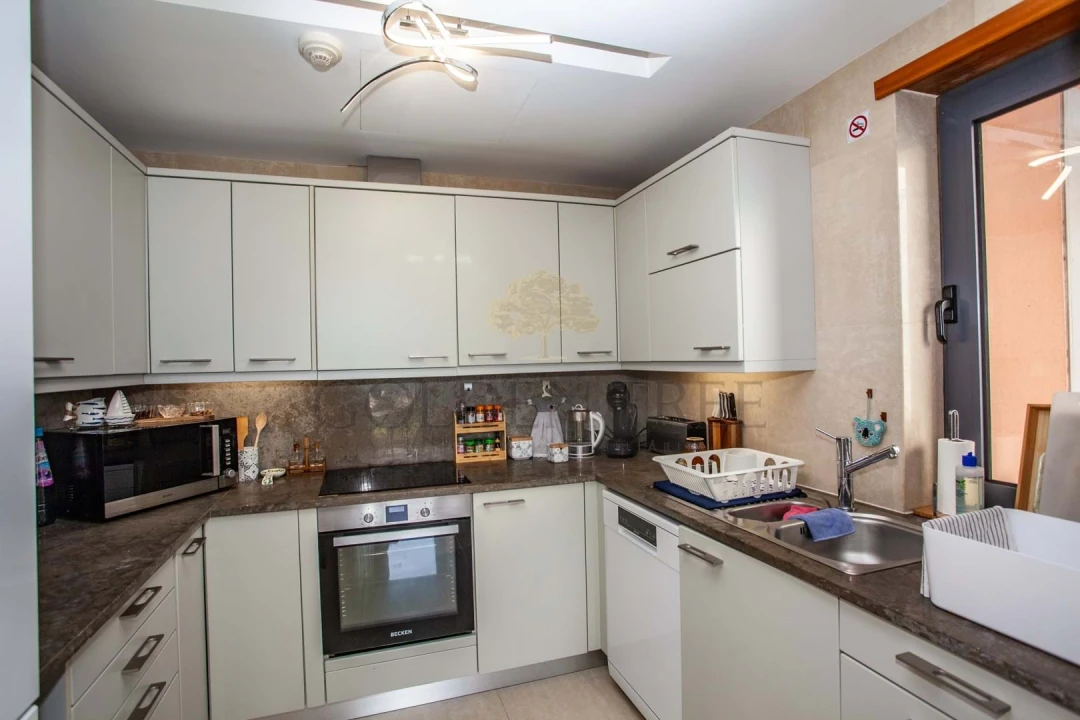 Apartamento T3 para Venda em Almancil Foto 9