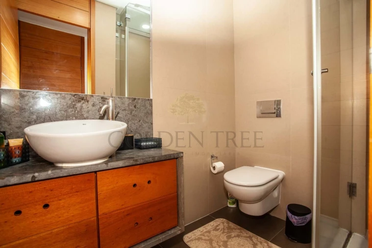 Apartamento T3 para Venda em Almancil Foto 23