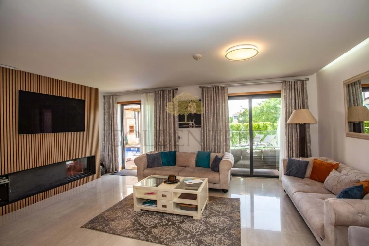 Apartamento T3 para Venda em Almancil Foto 11