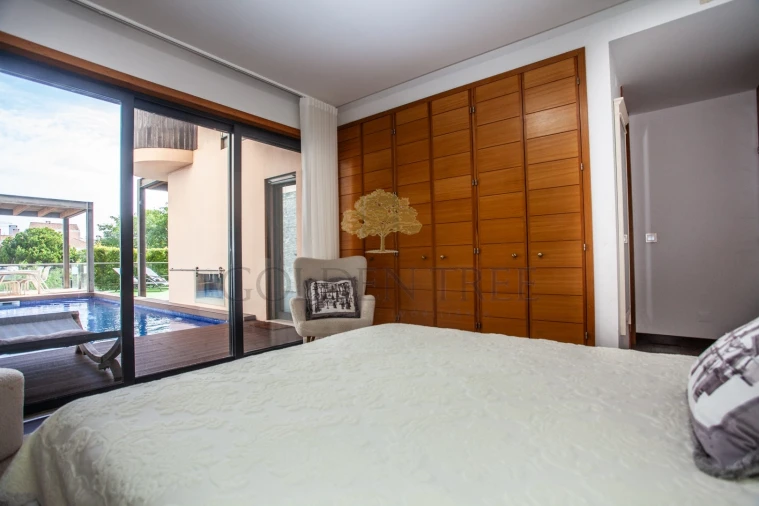 Apartamento T3 para Venda em Almancil Foto 22