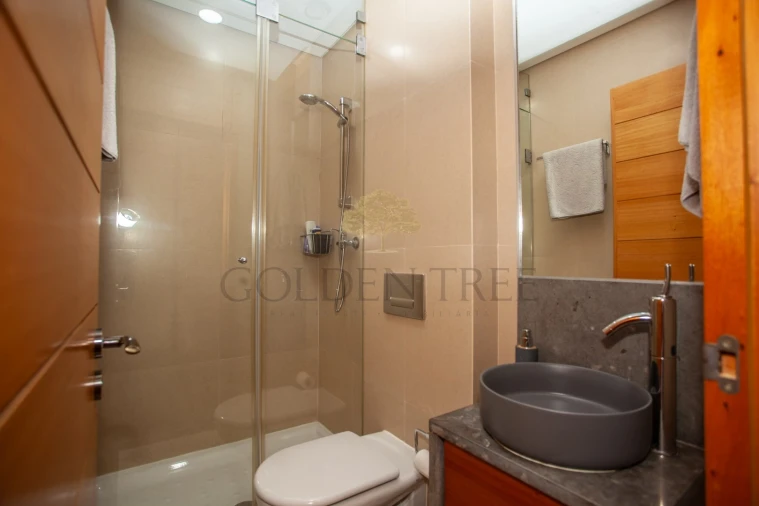 Apartamento T3 para Venda em Almancil Foto 21