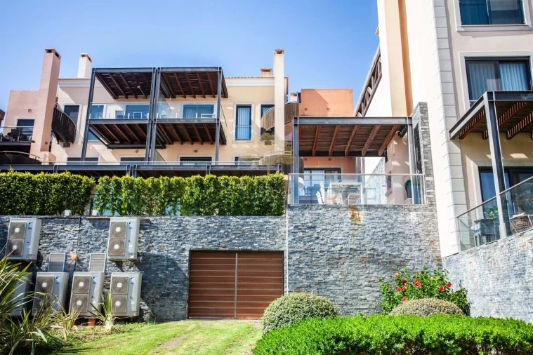 Apartamento T3 para Venda em Almancil Foto 27