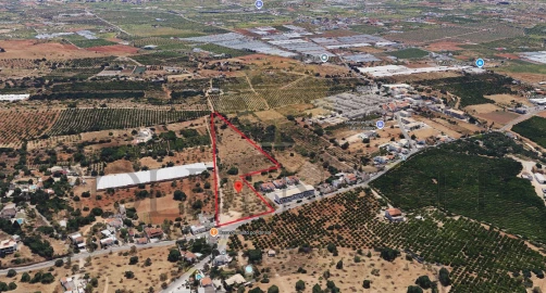 Terreno para Venda em Faro (Sé e São Pedro)