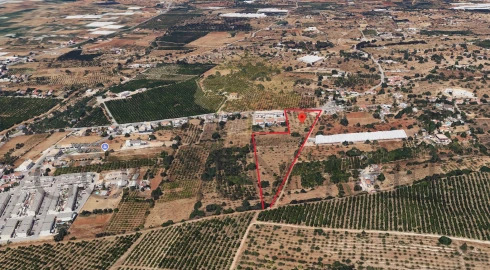 Terreno para Venda em Faro (Sé e São Pedro)