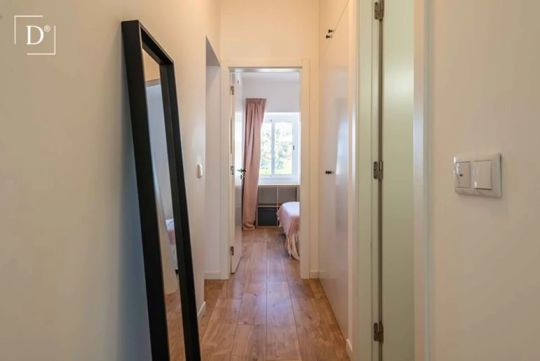 Moradia T2 para Venda em São Silvestre Foto 17