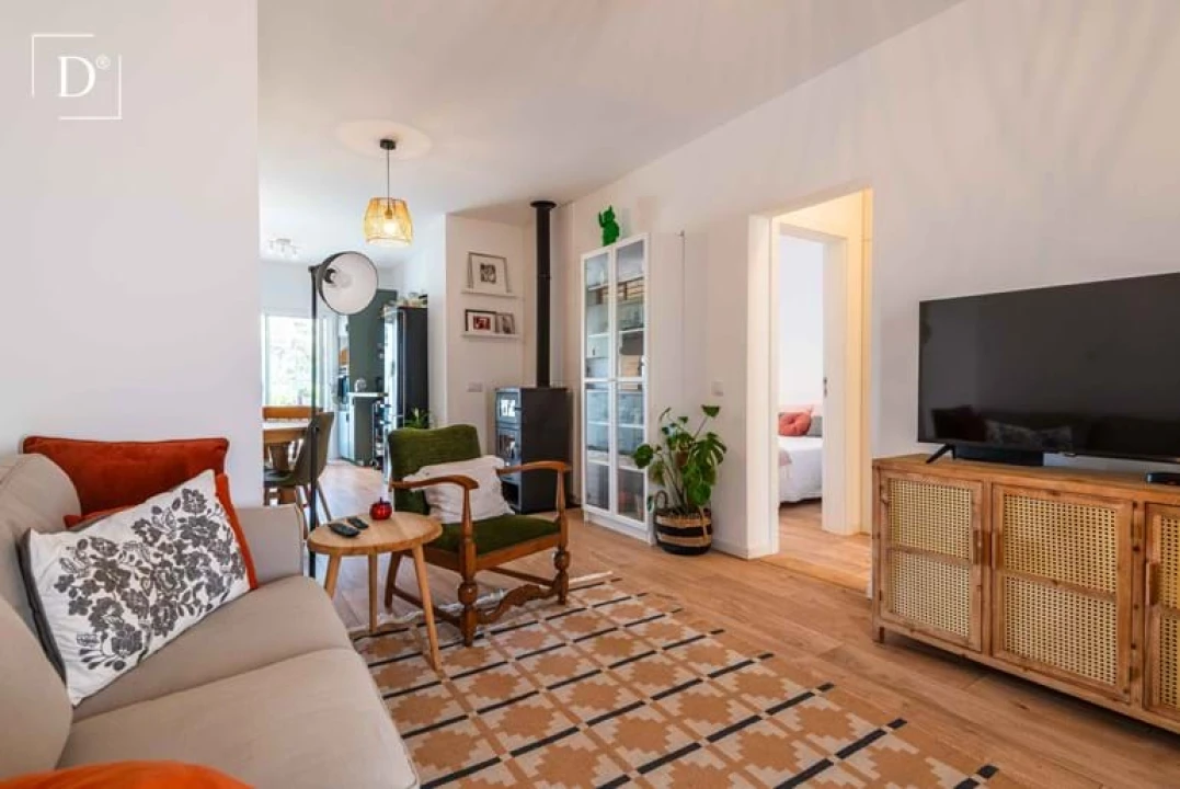 Moradia T2 para Venda em São Silvestre Foto 6