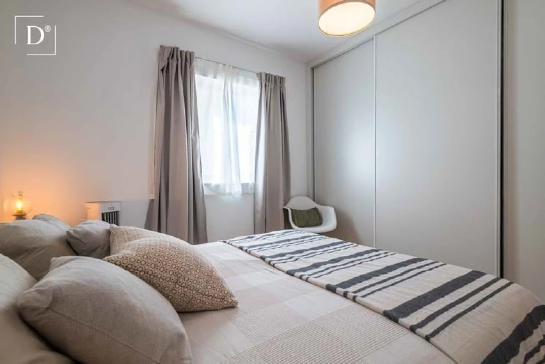 Moradia T2 para Venda em São Silvestre Foto 16