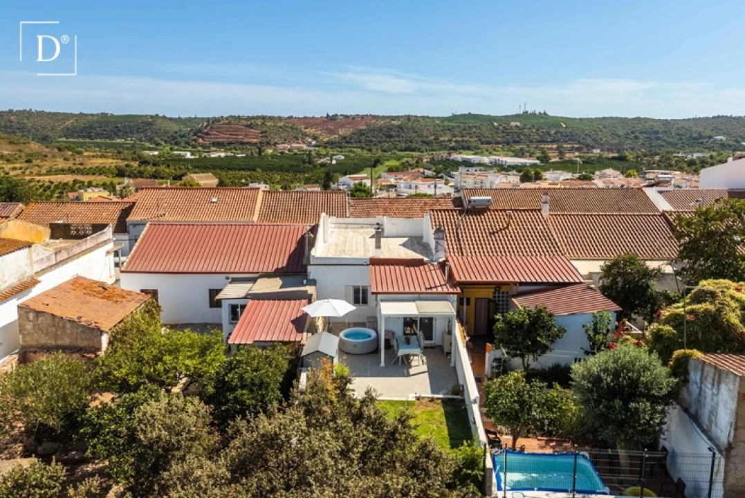 Moradia T2 para Venda em São Silvestre Foto 21