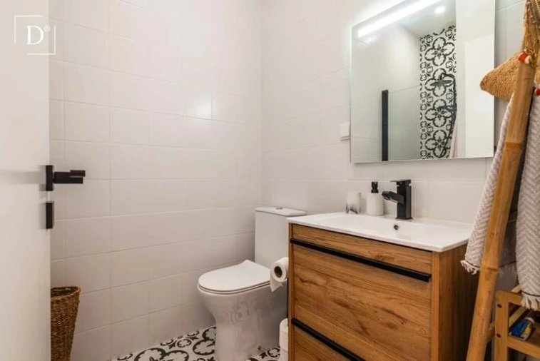 Moradia T2 para Venda em São Silvestre Foto 14